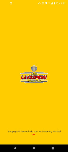 Run android online APK Radio La Voz Peru Andahuaylas from MyAndroid or emulate Radio La Voz Peru Andahuaylas using MyAndroid Run android online APK Radio La Voz Peru Andahuaylas from MyAndroid or emulate Radio La Voz Peru Andahuaylas using MyAndroid