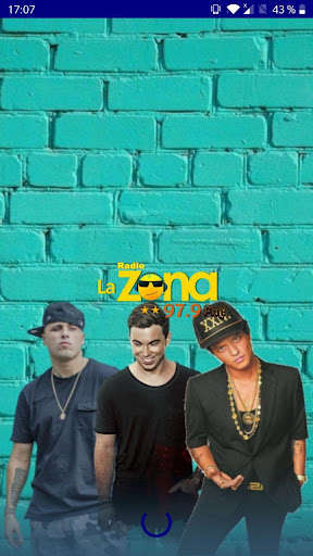 Run android online APK RADIO LA ZONA 97.9 from MyAndroid or emulate RADIO LA ZONA 97.9 using MyAndroid