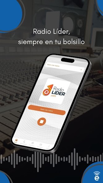 Run android online APK Radio Líder from MyAndroid or emulate Radio Líder using MyAndroid Run android online APK Radio Líder from MyAndroid or emulate Radio Líder using MyAndroid