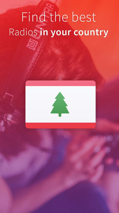 Emulate iPhone app Radio Lebanon - Radios LEB FREE using MyAndroid Emulate iPhone app Radio Lebanon - Radios LEB FREE using MyAndroid