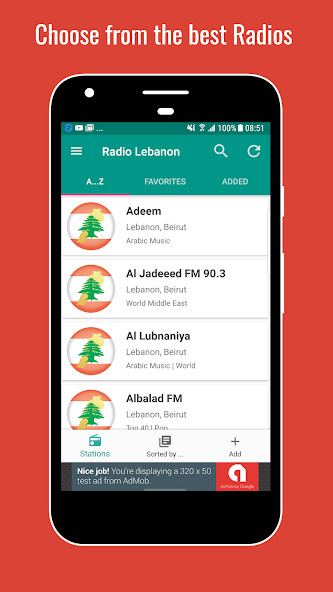 Run android online APK Radio Lebanon from MyAndroid or emulate Radio Lebanon using MyAndroid Run android online APK Radio Lebanon from MyAndroid or emulate Radio Lebanon using MyAndroid