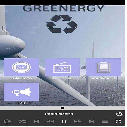 Run android online APK Radio Lek from MyAndroid or emulate Radio Lek using MyAndroid