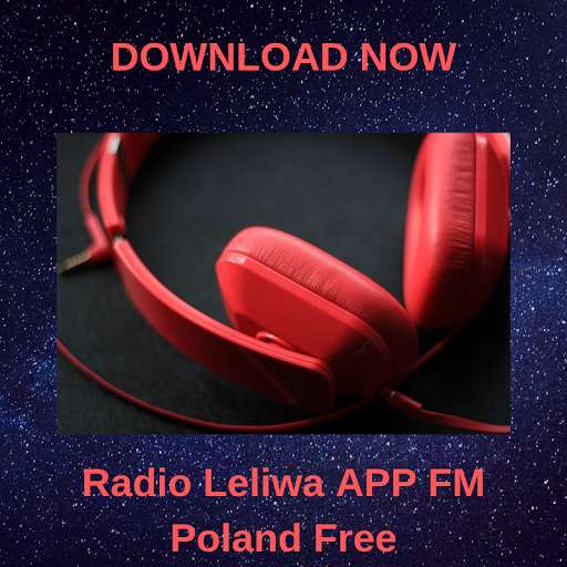 Run android online APK Radio Leliwa APP FM Poland Free from MyAndroid or emulate Radio Leliwa APP FM Poland Free using MyAndroid