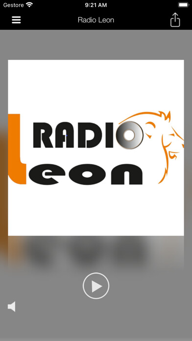 Emulate iPhone app Radio Leon using MyAndroid Emulate iPhone app Radio Leon using MyAndroid