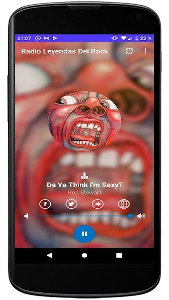 Run android online APK Radio Leyendas del Rock from MyAndroid or emulate Radio Leyendas del Rock using MyAndroid Run android online APK Radio Leyendas del Rock from MyAndroid or emulate Radio Leyendas del Rock using MyAndroid