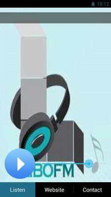 Emulate Android APK Radio Libo FM