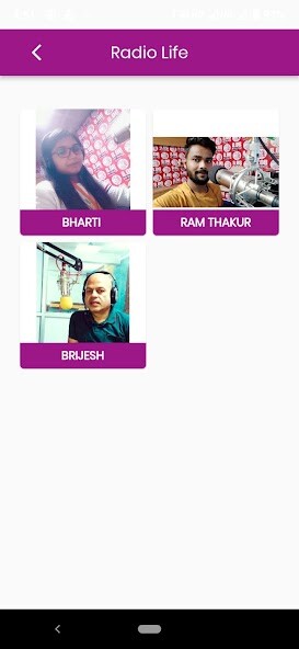 Run android online APK RadioLife 90.4 FM- Bina (M.P) from MyAndroid or emulate RadioLife 90.4 FM- Bina (M.P) using MyAndroid