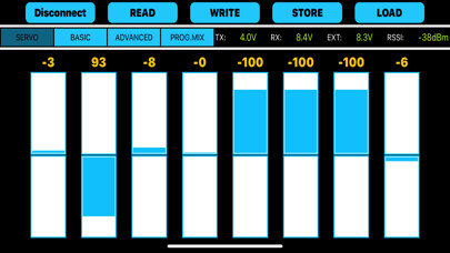 Emulate iPhone app RadioLink-En using MyAndroid Emulate iPhone app RadioLink-En using MyAndroid