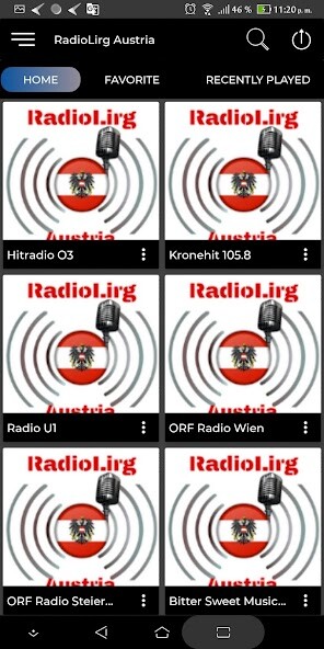 Run android online APK RadioLirg Austria from MyAndroid or emulate RadioLirg Austria using MyAndroid Run android online APK RadioLirg Austria from MyAndroid or emulate RadioLirg Austria using MyAndroid