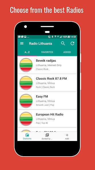 Run android online APK Radio Lithuania from MyAndroid or emulate Radio Lithuania using MyAndroid Run android online APK Radio Lithuania from MyAndroid or emulate Radio Lithuania using MyAndroid