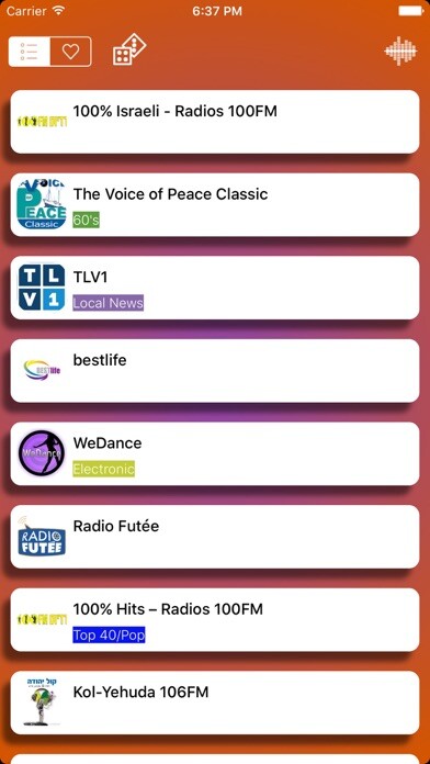 Emulate iPhone app ???? ??????? - Radio live - Free FM - AM using MyAndroid Emulate iPhone app ???? ??????? - Radio live - Free FM - AM using MyAndroid