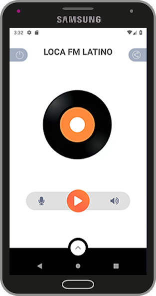Run android online APK Radio Loca Fm Latino: Radio Es from MyAndroid or emulate Radio Loca Fm Latino: Radio Es using MyAndroid Run android online APK Radio Loca Fm Latino: Radio Es from MyAndroid or emulate Radio Loca Fm Latino: Radio Es using MyAndroid