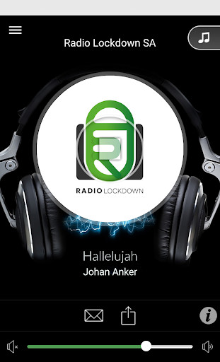 Run android online APK Radio Lockdown SA from MyAndroid or emulate Radio Lockdown SA using MyAndroid