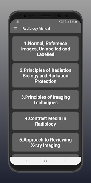 Run android online APK Radiology Manual: Basics and C from MyAndroid or emulate Radiology Manual: Basics and C using MyAndroid Run android online APK Radiology Manual: Basics and C from MyAndroid or emulate Radiology Manual: Basics and C using MyAndroid