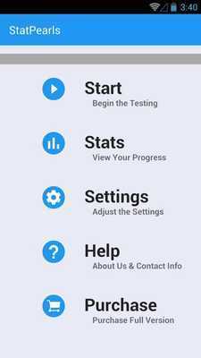 Emulate Android APK Radiology Urinary QA Review Emulate Android APK Radiology Urinary QA Review