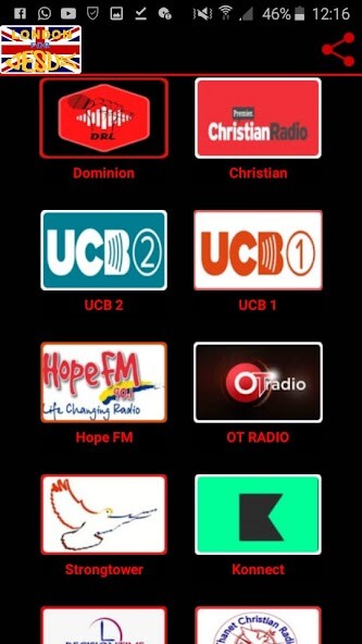 Run android online APK Radio London Online from MyAndroid or emulate Radio London Online using MyAndroid