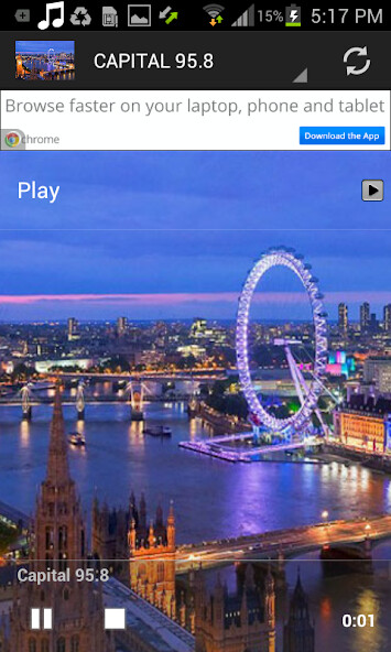 Run android online APK Radio London from MyAndroid or emulate Radio London using MyAndroid Run android online APK Radio London from MyAndroid or emulate Radio London using MyAndroid