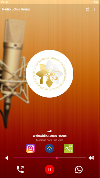 Run android online APK Radio LotusHorus from MyAndroid or emulate Radio LotusHorus using MyAndroid Run android online APK Radio LotusHorus from MyAndroid or emulate Radio LotusHorus using MyAndroid