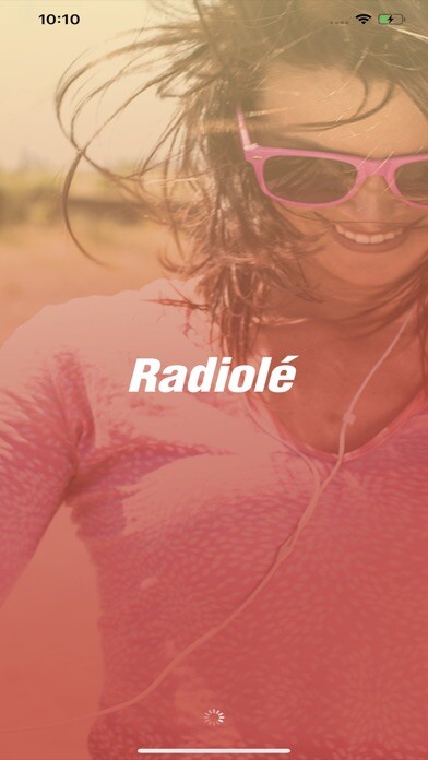 Emulate iPhone app Radio L using MyAndroid Emulate iPhone app Radio L using MyAndroid