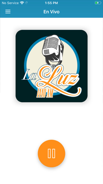 Run android online APK Radio Luz Austin from MyAndroid or emulate Radio Luz Austin using MyAndroid