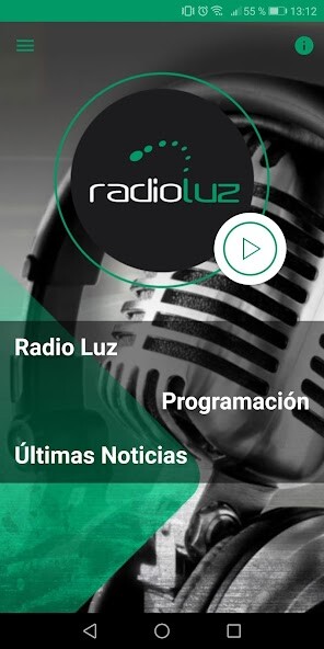 Run android online APK Radio Luz Dalías 107.8fm from MyAndroid or emulate Radio Luz Dalías 107.8fm using MyAndroid Run android online APK Radio Luz Dalías 107.8fm from MyAndroid or emulate Radio Luz Dalías 107.8fm using MyAndroid