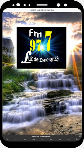 Run android online APK RADIO LUZ ESPERANZA from MyAndroid or emulate RADIO LUZ ESPERANZA using MyAndroid