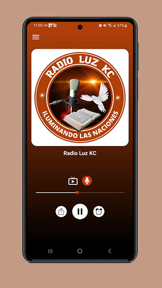 Run android online APK Radio Luz KC from MyAndroid or emulate Radio Luz KC using MyAndroid Run android online APK Radio Luz KC from MyAndroid or emulate Radio Luz KC using MyAndroid