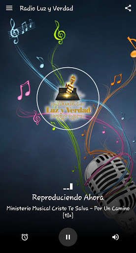 Run android online APK Radio Luz y Verdad from MyAndroid or emulate Radio Luz y Verdad using MyAndroid