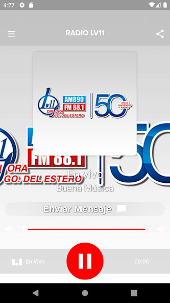 Run android online APK RADIO LV11 from MyAndroid or emulate RADIO LV11 using MyAndroid Run android online APK RADIO LV11 from MyAndroid or emulate RADIO LV11 using MyAndroid