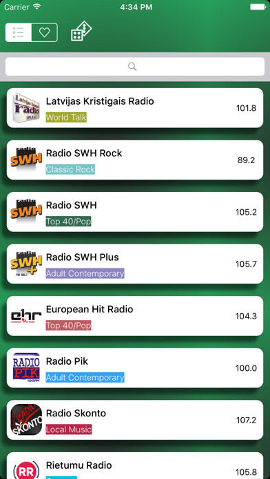 Emulate iPhone app Radio LV - Radio Latvija - Latvia Radio Live Player (Latvian / Latvija / latviešu valoda) using MyAndroid Emulate iPhone app Radio LV - Radio Latvija - Latvia Radio Live Player (Latvian / Latvija / latviešu valoda) using MyAndroid