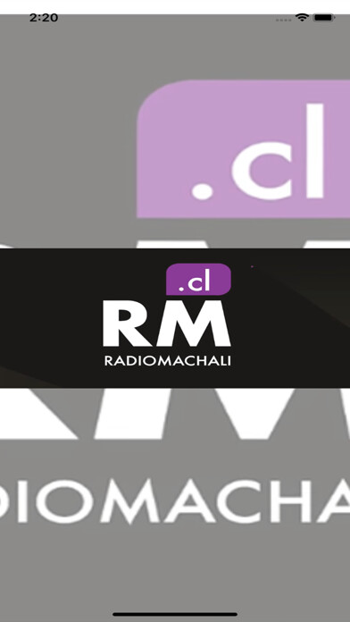 Emulate iPhone app Radio Machali using MyAndroid Emulate iPhone app Radio Machali using MyAndroid