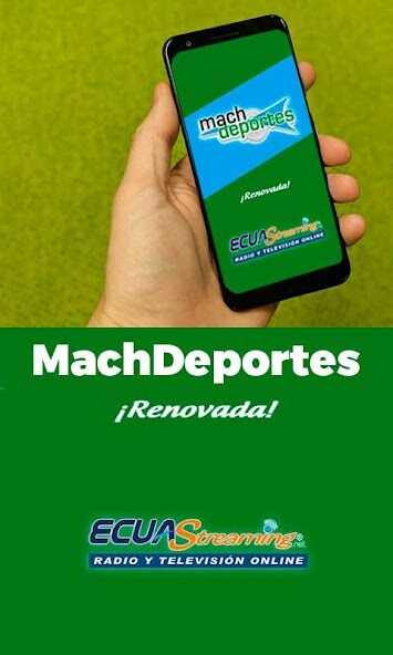 Run android online APK Radio MachDeportes from MyAndroid or emulate Radio MachDeportes using MyAndroid Run android online APK Radio MachDeportes from MyAndroid or emulate Radio MachDeportes using MyAndroid