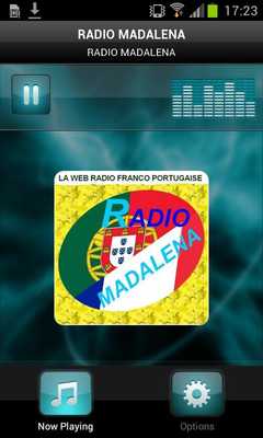 Emulate Android APK RADIO MADALENA Emulate Android APK RADIO MADALENA