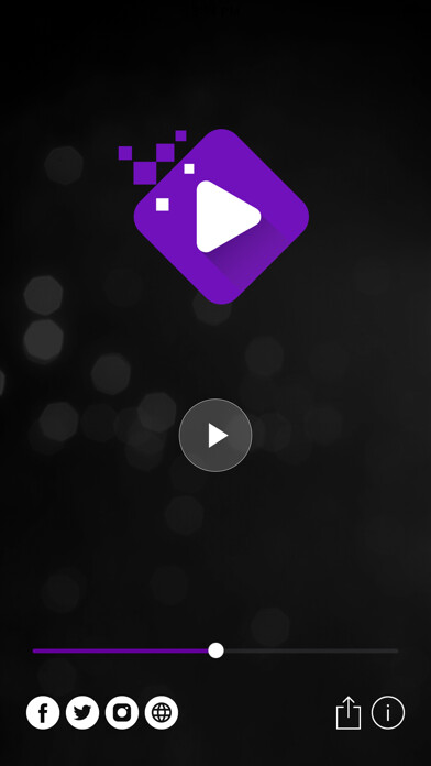 Emulate iPhone app Radio Madero using MyAndroid Emulate iPhone app Radio Madero using MyAndroid