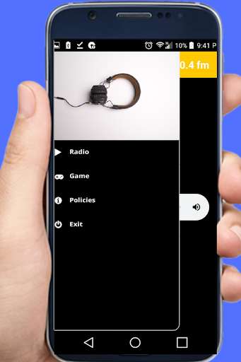 Run android online APK Radio Madhuban 90.4 fm Online from MyAndroid or emulate Radio Madhuban 90.4 fm Online using MyAndroid