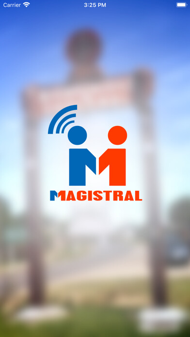 Emulate iPhone app Radio Magistral using MyAndroid Emulate iPhone app Radio Magistral using MyAndroid