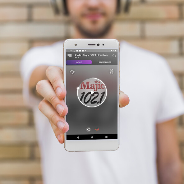 Run android online APK Radio Majic 102.1 Houston USA from MyAndroid or emulate Radio Majic 102.1 Houston USA using MyAndroid Run android online APK Radio Majic 102.1 Houston USA from MyAndroid or emulate Radio Majic 102.1 Houston USA using MyAndroid