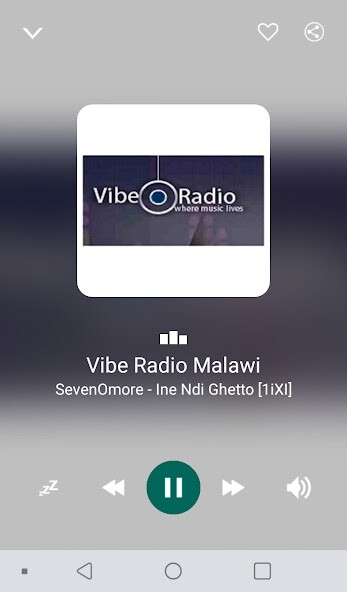 Emulate Android APK Radio Malawi Emulate Android APK Radio Malawi