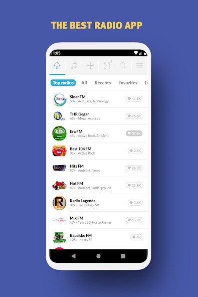 Run android online APK Radio Malaysia FM from MyAndroid or emulate Radio Malaysia FM using MyAndroid Run android online APK Radio Malaysia FM from MyAndroid or emulate Radio Malaysia FM using MyAndroid