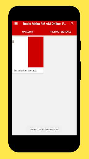 Run android online APK Radio Malta + Radio Malta FM from MyAndroid or emulate Radio Malta + Radio Malta FM using MyAndroid