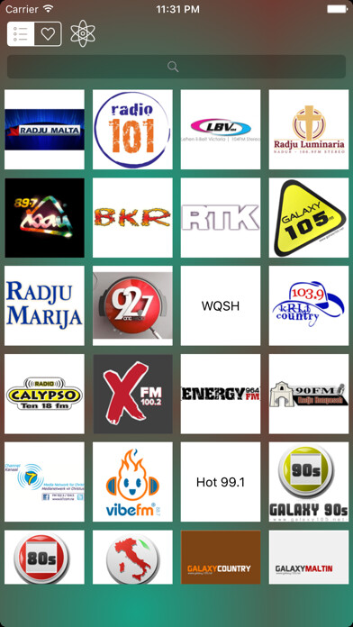 Run android online APK Radio Malta from MyAndroid or emulate Radio Malta using MyAndroid