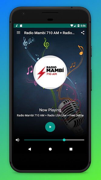 Run android online APK Radio Mambi 710 AM Online App from MyAndroid or emulate Radio Mambi 710 AM Online App using MyAndroid Run android online APK Radio Mambi 710 AM Online App from MyAndroid or emulate Radio Mambi 710 AM Online App using MyAndroid