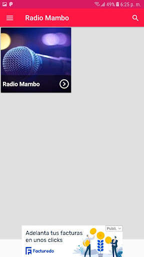 Run android online APK Radio Mambo Italy from MyAndroid or emulate Radio Mambo Italy using MyAndroid Run android online APK Radio Mambo Italy from MyAndroid or emulate Radio Mambo Italy using MyAndroid