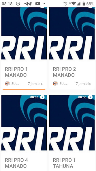 Run android online APK Radio Manado from MyAndroid or emulate Radio Manado using MyAndroid Run android online APK Radio Manado from MyAndroid or emulate Radio Manado using MyAndroid