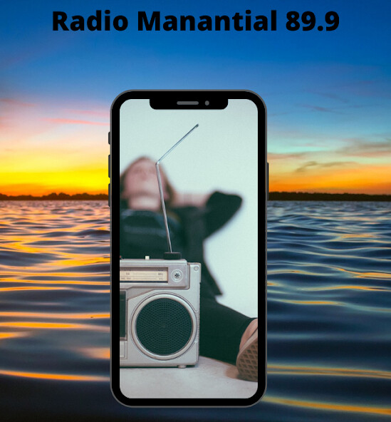 Run android online APK Radio Manantial 89.9 from MyAndroid or emulate Radio Manantial 89.9 using MyAndroid