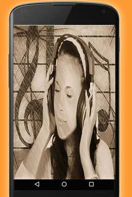 Emulate Android APK Radio Manantial 91.1 FM El Paso