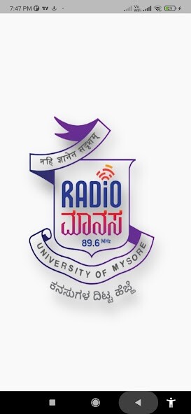 Run android online APK Radio Manasa CRS 89.6 from MyAndroid or emulate Radio Manasa CRS 89.6 using MyAndroid