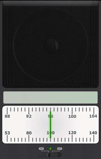 Run android online APK Radio Mand BC from MyAndroid or emulate Radio Mand BC using MyAndroid