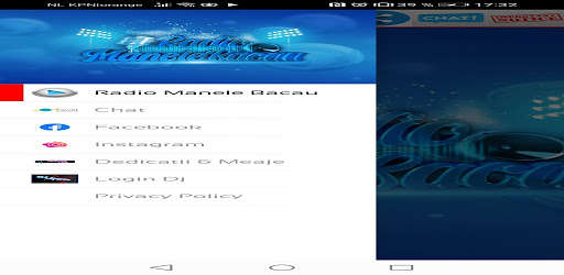 Run android online APK Radio Manele Bacau from MyAndroid or emulate Radio Manele Bacau using MyAndroid