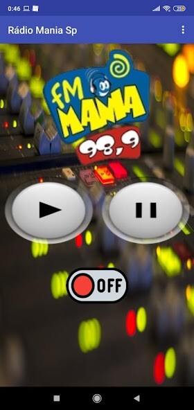 Run android online APK Radio Mania SP from MyAndroid or emulate Radio Mania SP using MyAndroid